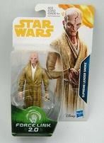 Star Wars action figures in case., Nieuw, Ophalen of Verzenden