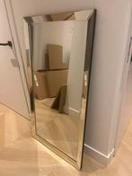 Mooie spiegel, Huis en Inrichting, Woonaccessoires | Spiegels, Ophalen of Verzenden, Zo goed als nieuw, Rechthoekig