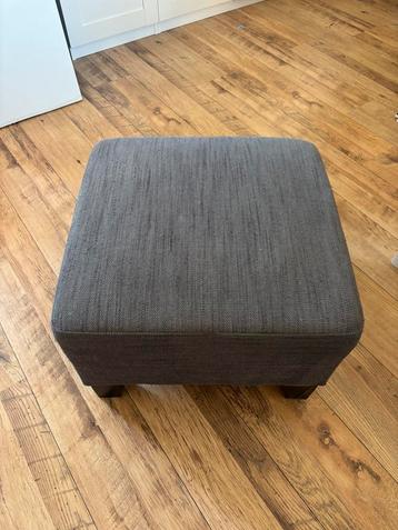 Hocker / poef ekenas ikea beschikbaar voor biedingen