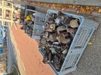 Partij Motoren Motor +- 100, Ophalen, Gebruikt, Overige typen, Overige merken