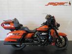 Harley-Davidson FLHTK ULTRA GLIDE LIMITED ELECTRA (bj 2023), Motoren, Motoren | Harley-Davidson, Chopper, Bedrijf, Meer dan 35 kW