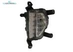 Hyundai Grand Santa Fe Facelift koplamp rechts LED DRL, Gebruikt, -, Verzenden, Hyundai