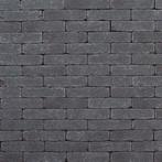 Restanten Clayville gebakken klinkers, zie foto's, Ophalen of Verzenden, Nieuw, Keramiek, Terrastegels