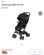 Kinderwagen go gold, Kinderen en Baby's, Buggy's, Ophalen, Gebruikt