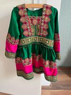 Afghaanse jurk kind, Kleding | Dames, Maat 34 (XS) of kleiner, Ophalen of Verzenden, Zo goed als nieuw, Overige typen