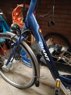 elektrische fiets giant, Gebruikt, 55 tot 59 cm, 30 tot 50 km per accu, Giant