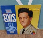 Elvis In G.I Blues, Ophalen of Verzenden, Zo goed als nieuw, Overige formaten