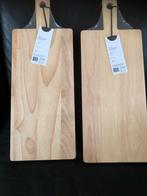 2 Blomus houten planken, Huis en Inrichting, Keuken | Keukenbenodigdheden, Ophalen, Nieuw