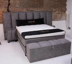 Norma boxspring Mirage Royal Hotel Chique (vlak)