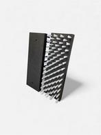 Kalverborstel  WIT 4cm (45x15cm), Ophalen of Verzenden, Nieuw