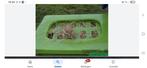 Haysaver, slowfeeder Horsefriend groen, Ophalen, Overige soorten