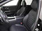 Mercedes-Benz C-klasse Estate 180 AMG Line / Stoelverwarming, Auto's, Automaat, 4 cilinders, Zwart, Origineel Nederlands