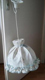 Hanglamp baby-kinderkamer met hondjes, Ophalen, Gebruikt, Lamp
