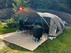Zonneluifel Falco Havik 4600, Caravans en Kamperen, Ophalen, Gebruikt