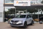 Skoda Karoq 1.5 SportLine TSI ACT 150pk | Camera | Virtual |, 4 cilinders, Bedrijf, 690 kg, SUV of Terreinwagen