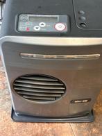 Zibro laser kachel, Ophalen, Overige brandstoffen, Petroleumkachel, Zo goed als nieuw