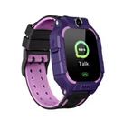 Gps horloge nieuw, Sieraden, Tassen en Uiterlijk, Horloges | Kinderen, Ophalen of Verzenden, Nieuw, Jongen of Meisje
