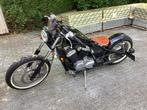 Honda VT600C Shadow Slechts 1749 km!!, Motoren, Motoren | Honda, 2 cilinders, 583 cc, Chopper, Particulier