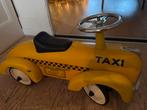 Vintage Trapauto Taxi New York Metaal Speelgoed Decoratie Ki, Ophalen