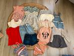 Meisjes kleding pakket maat 80/86, Ophalen of Verzenden, Zo goed als nieuw, Maat 92