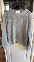 Pom amsterdam prachtige zgan warme trui met pofmouwen mt 44, Kleding | Dames, Truien en Vesten, Maat 42/44 (L), Ophalen of Verzenden