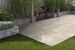 Luxe betontegels in veel tinten NU vanaf € 21,95 p.m2, Tuin en Terras, Tegels en Klinkers, Verzenden, Nieuw, 10 m² of meer, Beton