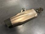 akrapovic BMW R1250gs, Ophalen of Verzenden