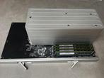 Mac Pro CPU unit Quad core, Ophalen, Gebruikt, 4-core, Intel Xeon