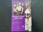 Bart Chabot - Herman Brood - Broodje Halfom, Boeken, Ophalen of Verzenden, Zo goed als nieuw, Artiest