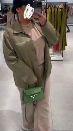 Essentials fear of god jasje jacket, Nieuw, Ophalen of Verzenden, Jasje, Maat 36 (S)