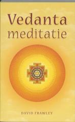 David Frawley Vedanta Meditatie, Boeken, Nieuw, Verzenden