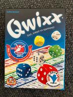 Qwixx, Ophalen of Verzenden, Nieuw, White Goblin Games