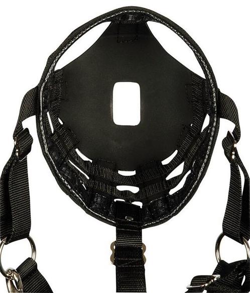 Graasmasker nieuw Full, Dieren en Toebehoren, Paarden en Pony's | Overige Paardenspullen, Zo goed als nieuw, Overige soorten, Ophalen of Verzenden