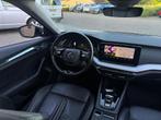 Skoda Octavia Combi 2.0 TDI Greentech Style Automaat 150PK V, Gebruikt, 4 cilinders, 150 pk, 23 km/l