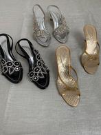 Sari/ saree slipper/ muiltjes, Kleding | Dames, Ophalen of Verzenden, Nieuw, Overige kleuren