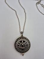 Geurketting, Lotus, Overige materialen, ., Ophalen of Verzenden, Zo goed als nieuw