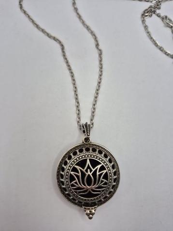 Geurketting, Lotus beschikbaar voor biedingen