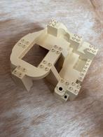 Duplo basisplaat rots / plateau voor bouwplaats dierentuin, Ophalen of Verzenden, Zo goed als nieuw