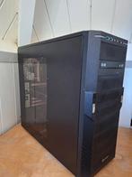 PC (GTX 1060 GB/i5 6400), Computers en Software, 16 GB, Met videokaart, Intel Core i5, Gebruikt