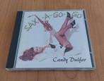 Candy Dulfer - Sax-a-go-go, Ophalen of Verzenden, 1980 tot heden, Zo goed als nieuw, Jazz