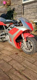 Blata replica watergekoeld, Ophalen, Gebruikt, Overige typen, Onbekend