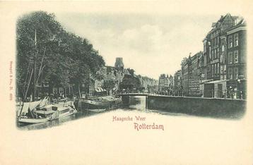 (388-165-023) Rotterdam Haagsche Weer beschikbaar voor biedingen