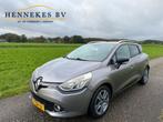 Renault Clio Estate 1.5 dCi ECO Night&Day, Auto's, Voorwielaandrijving, Euro 5, Gebruikt, 4 cilinders