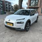 Citroën C4 Cactus 1.2 | Leer | Panoramadak | Unieke kleur, Voorwielaandrijving, 1199 cc, 995 kg, Handgeschakeld
