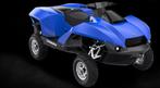 Quadski xl, Watersport en Boten, Jetski's en Waterscooters, Ophalen, Nieuw, Benzine, 120 tot 200 pk