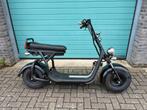 Nieuwe E-chopper - Citycoco - Elektrische Scooter, Overige merken, Elektrisch, Nieuw, Ophalen of Verzenden