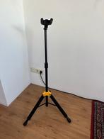 Hercules Stands GS415+, Muziek en Instrumenten, Standaards, Ophalen of Verzenden, Zo goed als nieuw, Instrumentstandaard, Gitaar