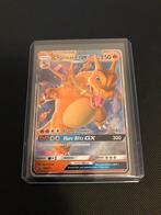 Charizard GX SM211 Promo, Ophalen of Verzenden, Zo goed als nieuw