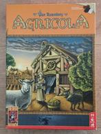 999 Games - Agricola - Strategisch bordspel - Uwe Rosenberg, Een of twee spelers, Ophalen, 999  Games
