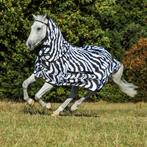 Nieuwe Bucas Sweetitch Zebra eczeemdekens / vliegendekens, Dieren en Toebehoren, Ophalen of Verzenden, Nieuw, Deken